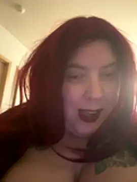 Sexy Little SlutAriel online show from 12.18.25