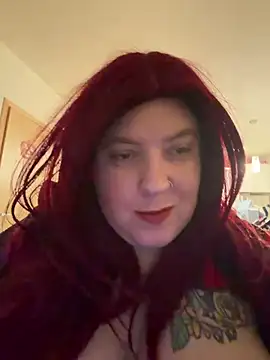 Sexy Little SlutAriel online show from 02.20.26