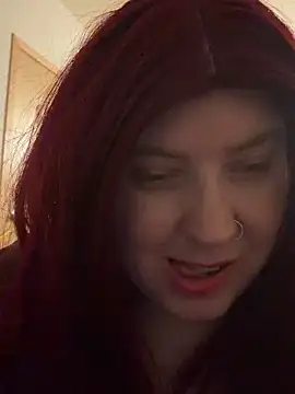 Sexy Little SlutAriel online show from 04.18.26