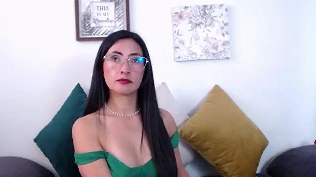 JainaRogers online show from 07.15.26