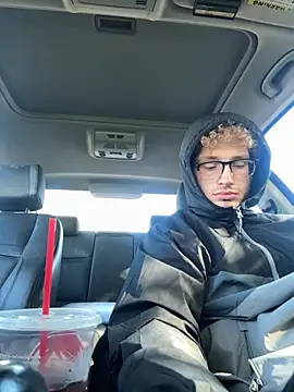 CreamyAustin online show from 10.31.25