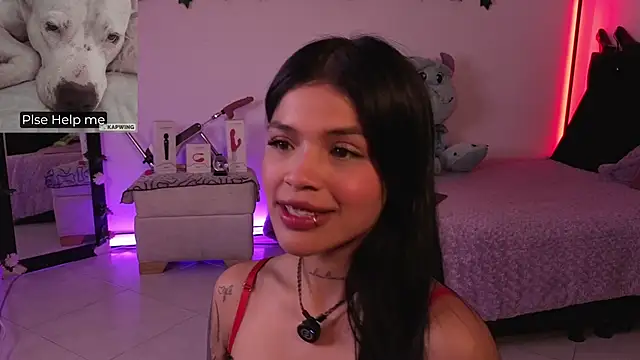 Alaia Asuka online show from 12.04.25