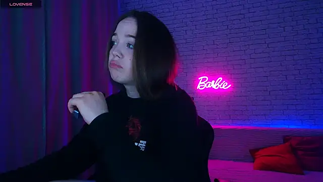 -Stacyy- online show from 06.03.26
