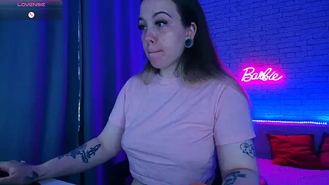 -Stacyy- online show from 07.22.26