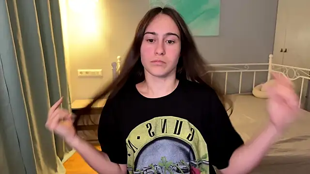 AliceKolltt online show from 06.18.26