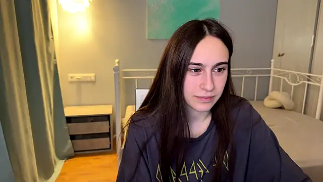 AliceKolltt online show from 07.09.26