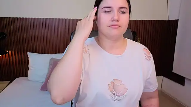 Aabby lee online show from 07.12.26