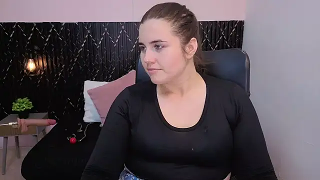 Aabby lee online show from 07.21.26