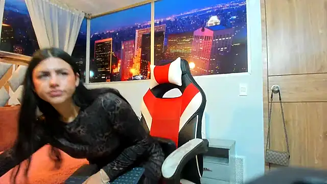 Kendall Sophy online show from 01.17.25