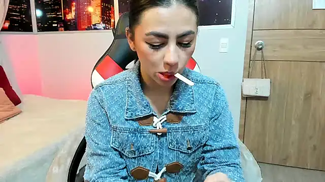 Kendall Sophy online show from 02.20.25