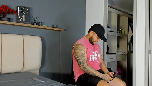 frank myles online show from 07.20.26