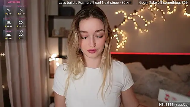 Alexis   Texas online show from 01.17.26