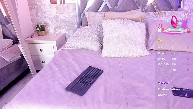 alina stark online show from 03.26.26