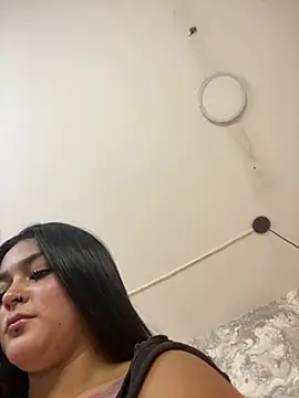 alina stark online show from 07.25.26