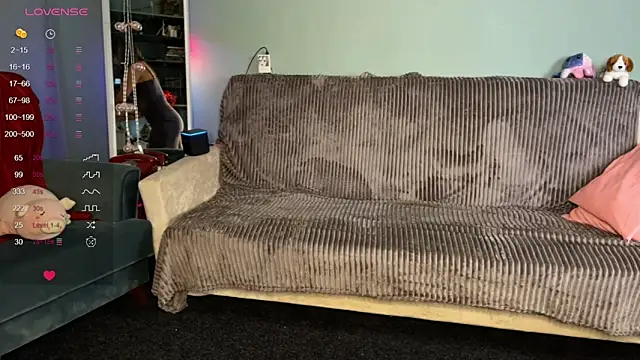 HumbleJess online show from 04.06.26