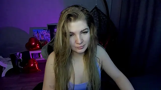 lily williamss online show from 02.08.25