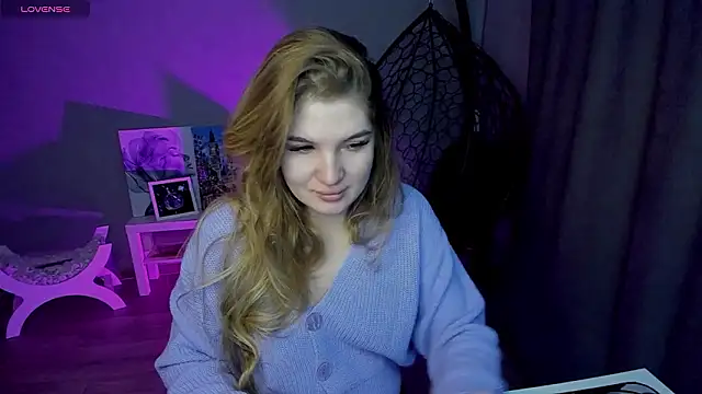 lily williamss online show from 02.01.26