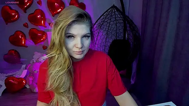lily williamss online show from 02.14.26