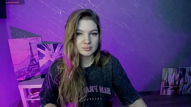 lily williamss online show from 03.10.26