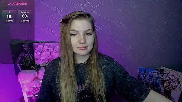 lily williamss online show from 05.18.26