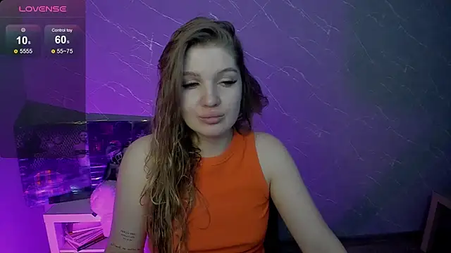 lily williamss online show from 06.13.26