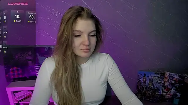 lily williamss online show from 06.28.26