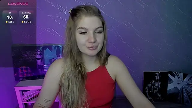 lily williamss online show from 07.18.26