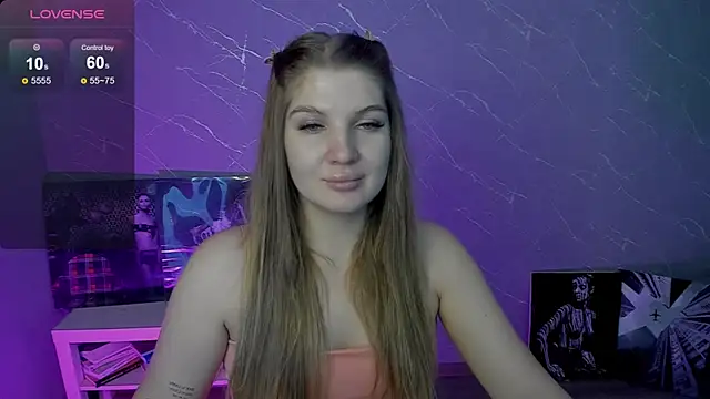 lily williamss online show from 07.23.26