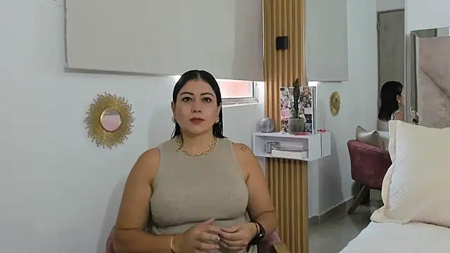 EmilyPeytonn online show from 02.11.26