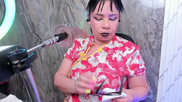 annie wigg online show from 03.21.26