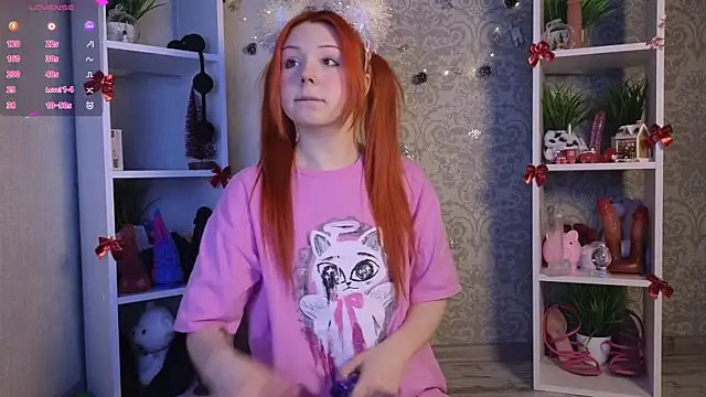 hannah lourens online show from 12.28.24