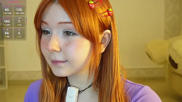 hannah lourens online show from 11.16.25