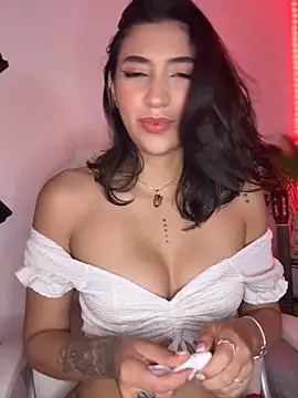  Aura- online show from 04.07.26