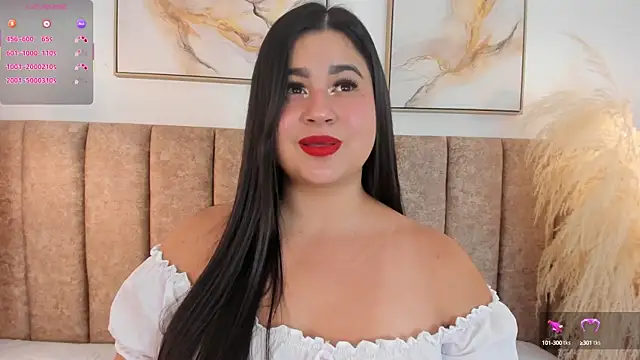 miahkumar online show from 09.13.25