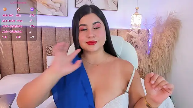 miahkumar online show from 10.08.25