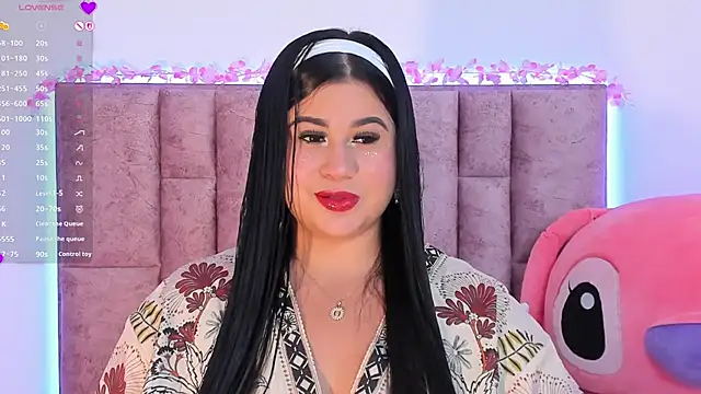 miahkumar online show from 02.23.26