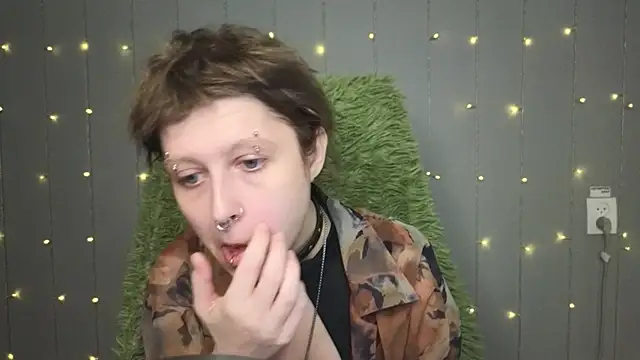 Snapshot of kortny_yo chatting on 03.21.25 kortny yo online show from 03.21.25