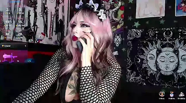 Snapshot of jannaink_ chatting on 01.15.25 jannaink online show from 01.15.25