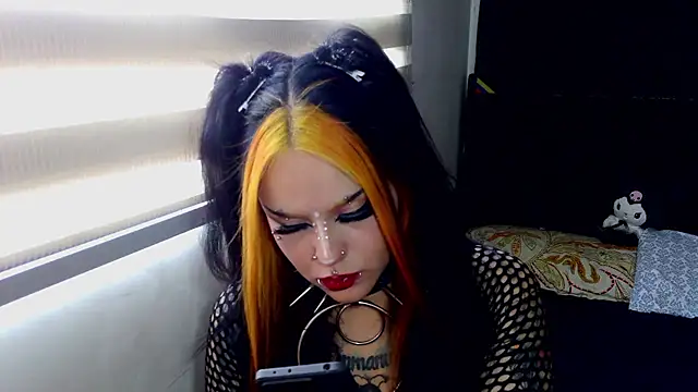 Snapshot of jannaink_ chatting on 02.07.25 jannaink online show from 02.07.25