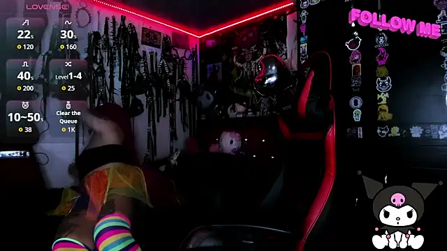 Snapshot of jannaink_ chatting on 11.02.25 jannaink online show from 11.02.25