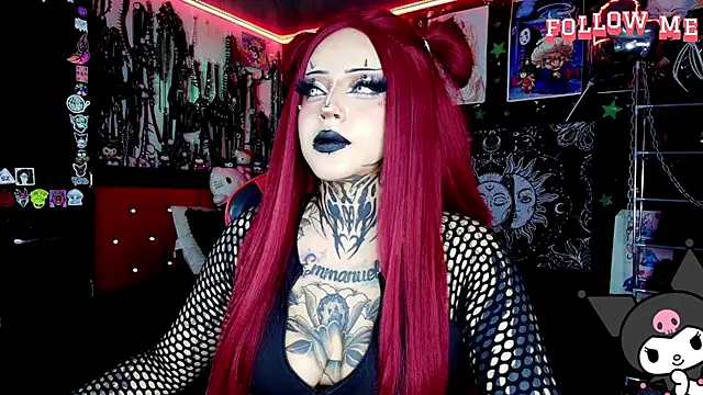 Snapshot of jannaink_ chatting on 03.27.26 jannaink online show from 03.27.26