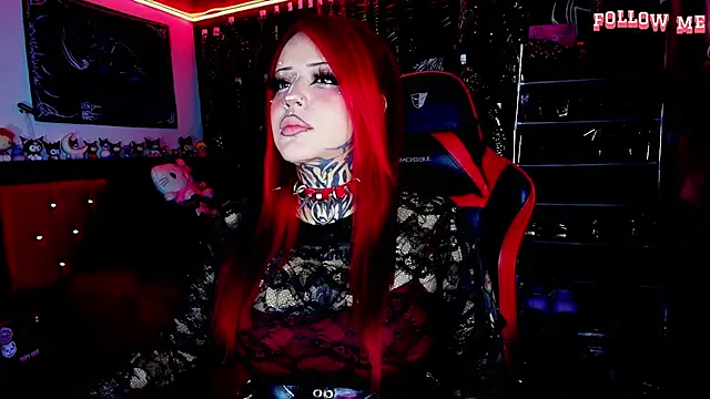 jannaink  online show from 07.27.26