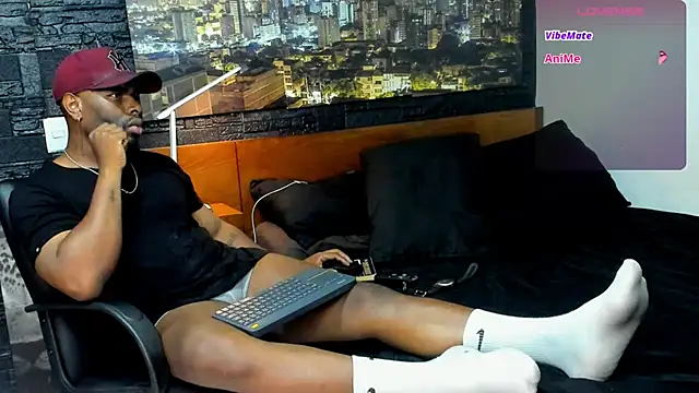 thomas santtos1 online show from 02.05.25