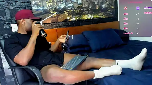 thomas santtos1 online show from 02.07.25
