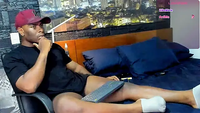 thomas santtos1 online show from 02.12.25