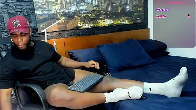 thomas santtos1 online show from 02.24.25
