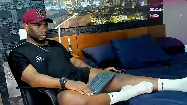 thomas santtos1 online show from 03.01.25
