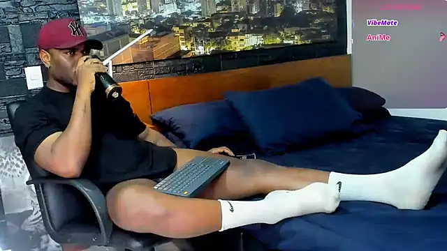 thomas santtos1 online show from 03.07.25