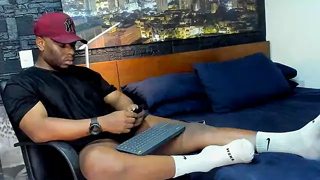 thomas santtos1 online show from 03.11.25