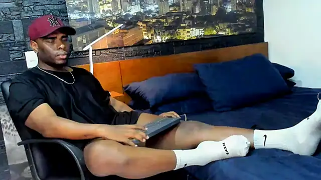 thomas santtos1 online show from 03.11.25
